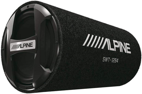 12" Bass System N190