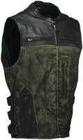 Tough As Nails Vest U1395