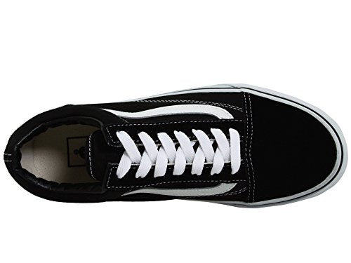 Black White Old Skool Shoes A164517