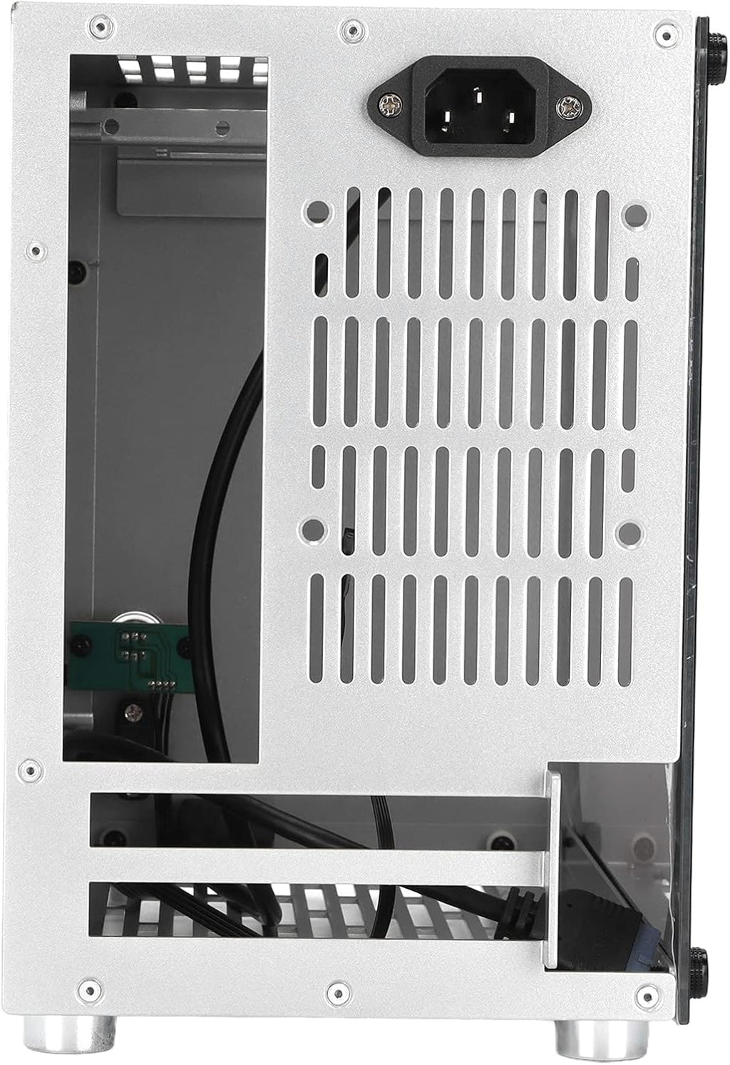 Mini-ITX PC Gaming Case N683