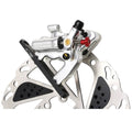 Silver Front Disc Brake U395946