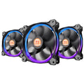 12 RGB Triple Pack Case Fan B81082