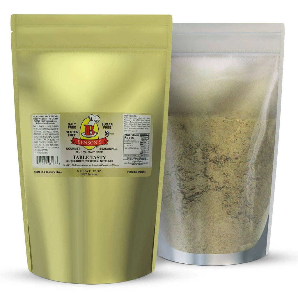 2 Pound Salt Substitute R952944