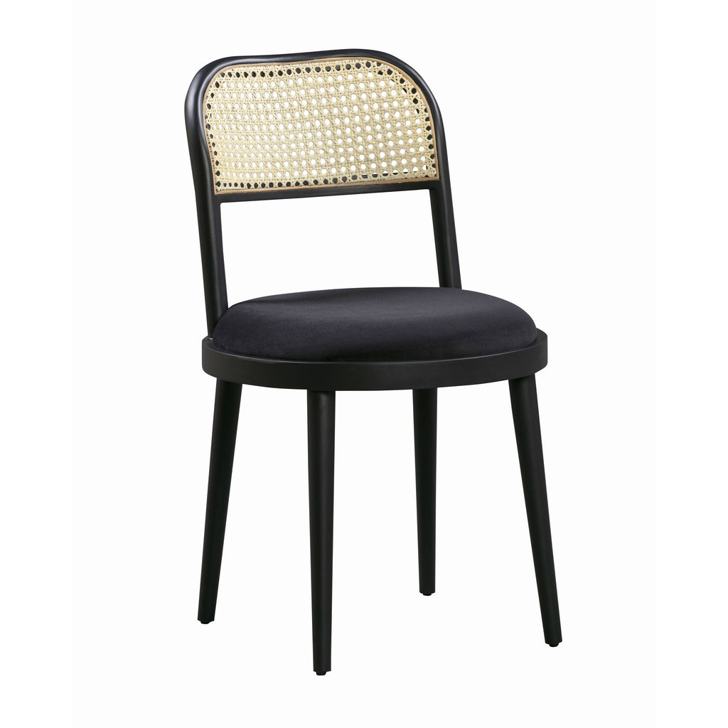 Cane Dining Chair Z43296