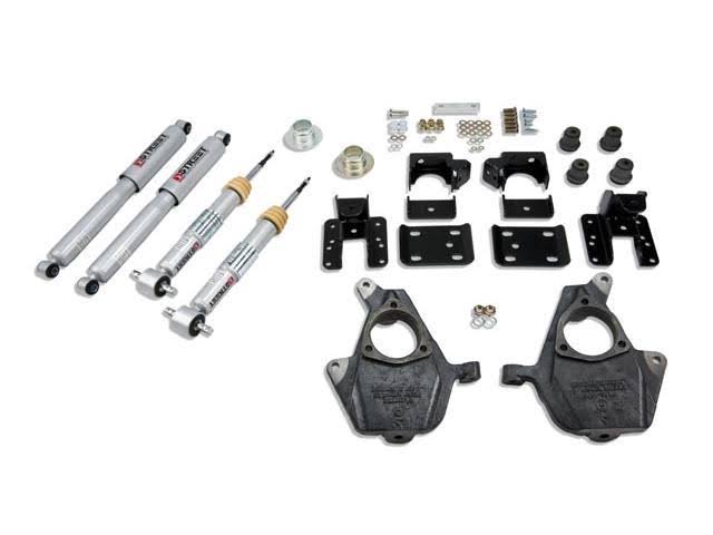 Hanger Kit T2692