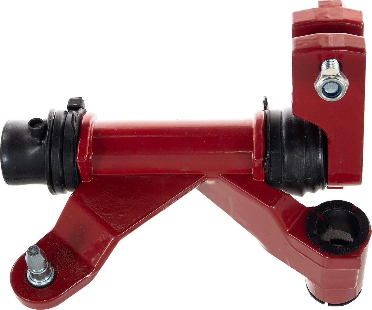 4WD Transfer Case Shift Linkage Control Lever Pack of 2 E69016