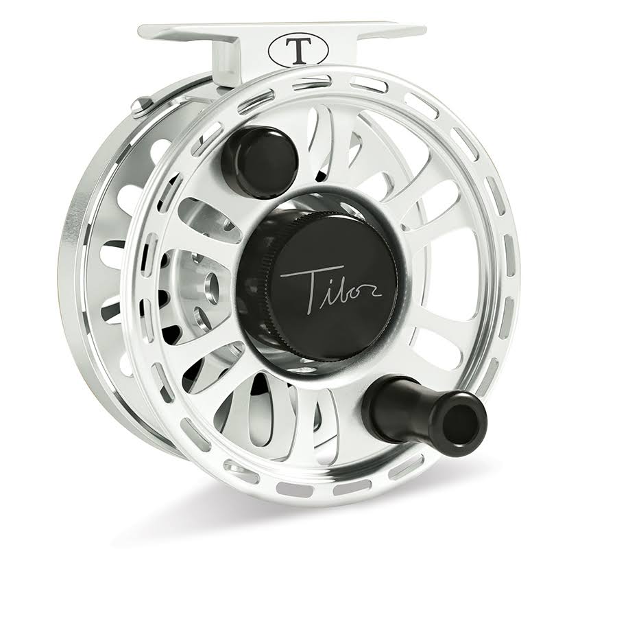Satin Gold Fly Fishing Reel Spool I8789