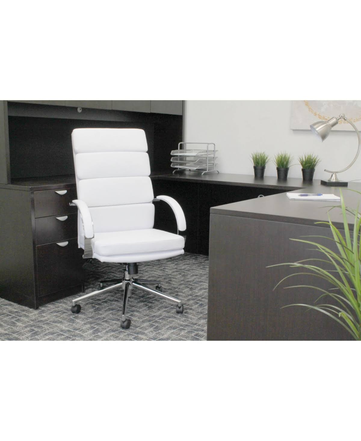 Black Executive Chair E94667