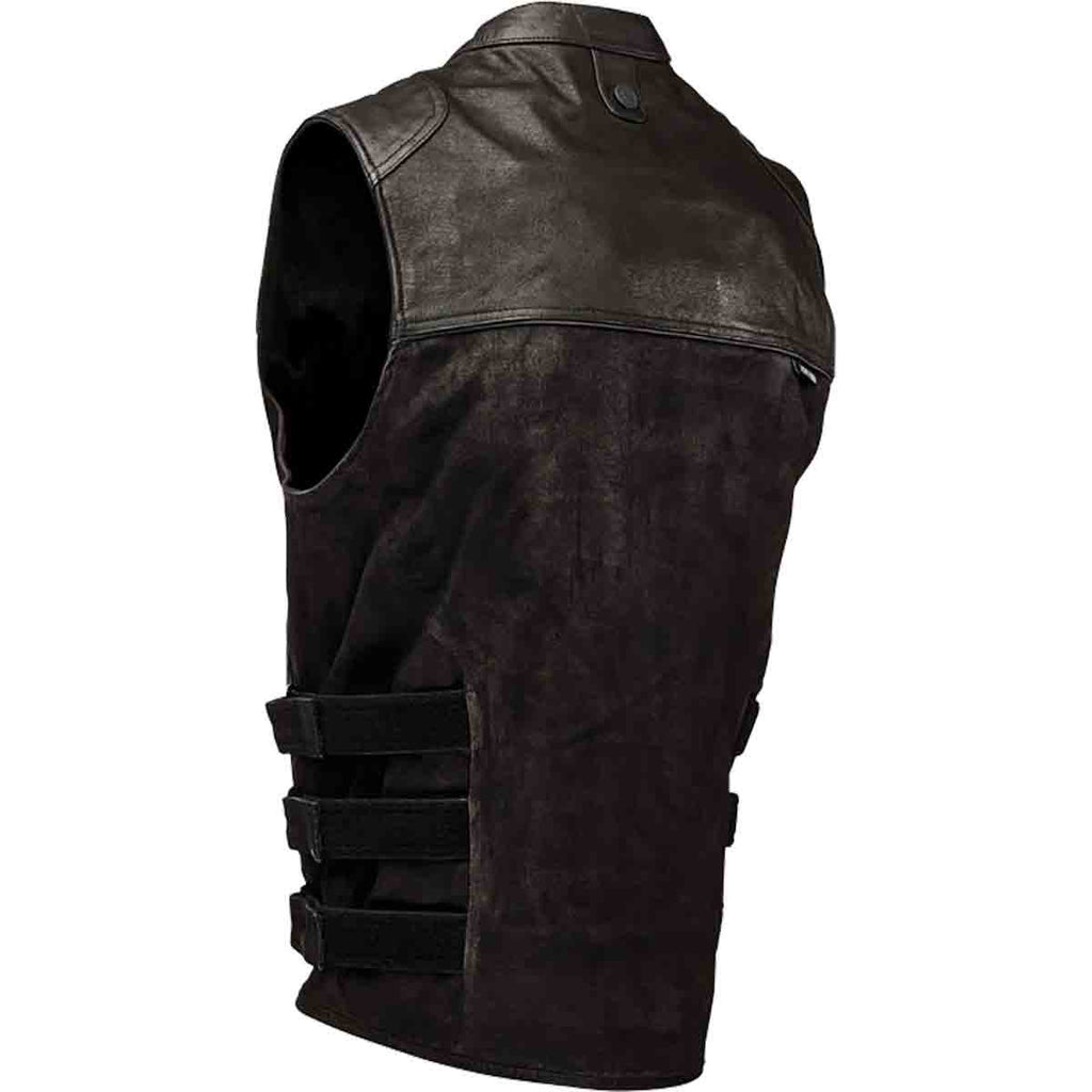 Tough As Nails Vest U1395
