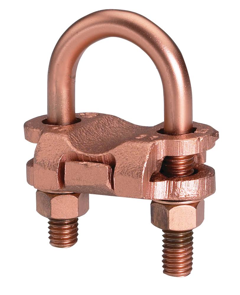 Ground Clamp M714615