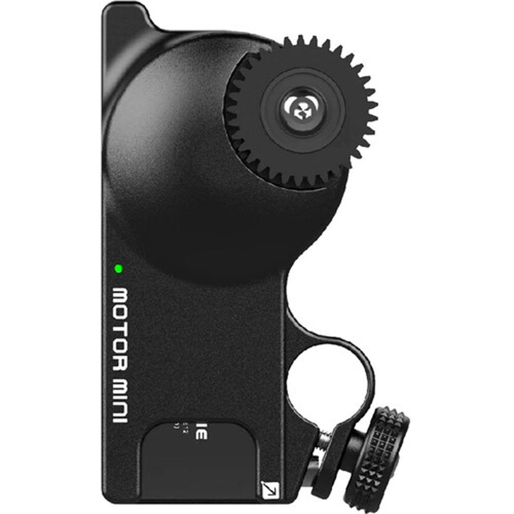Compact Wireless Follow Focus Control Kit V157152