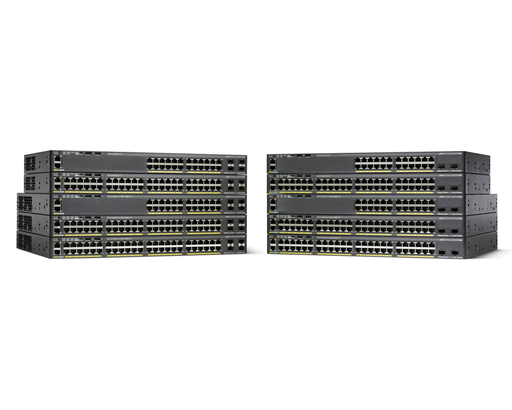 24 Port PoE+ Switch S8562