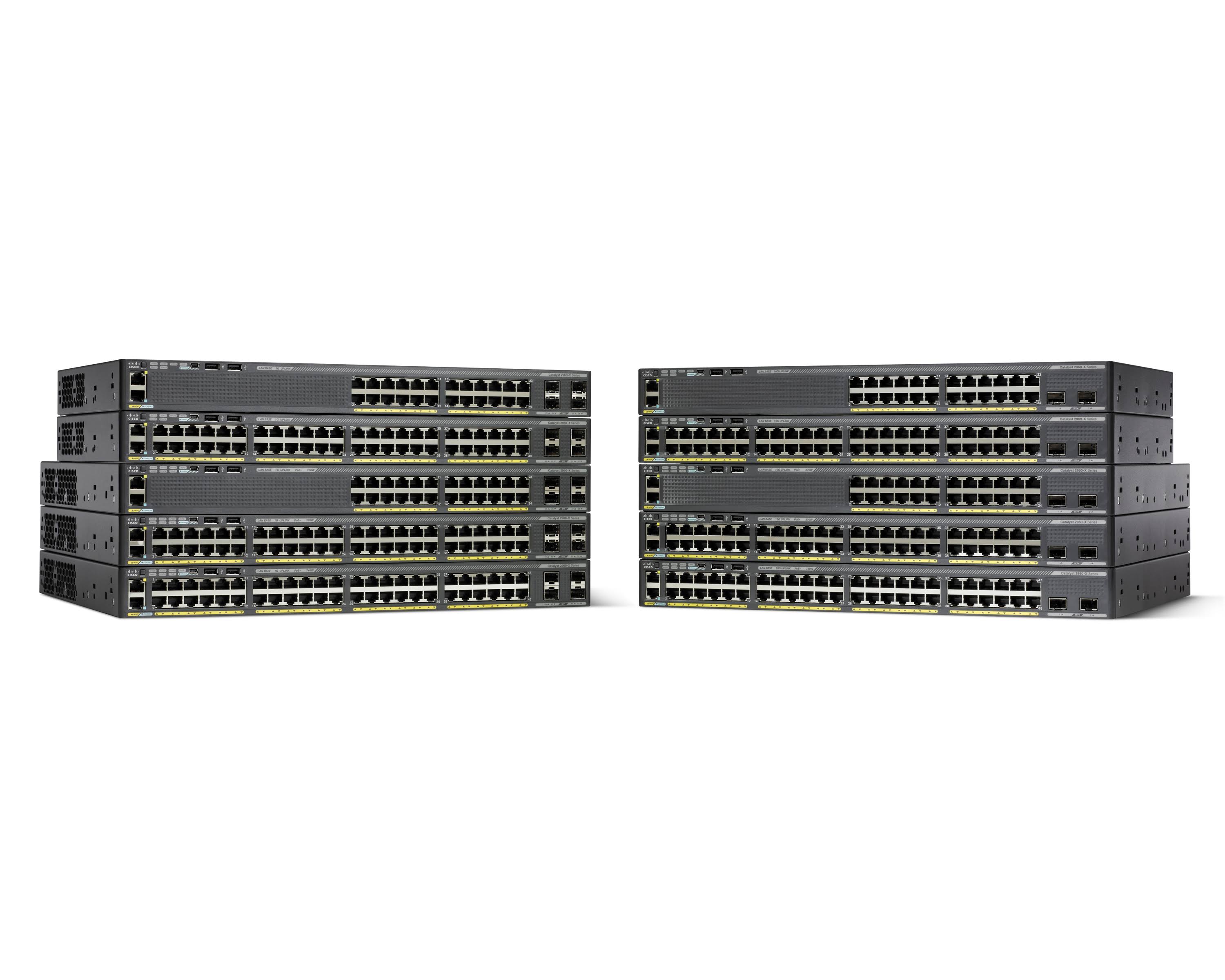 24 Port PoE+ Switch S8562