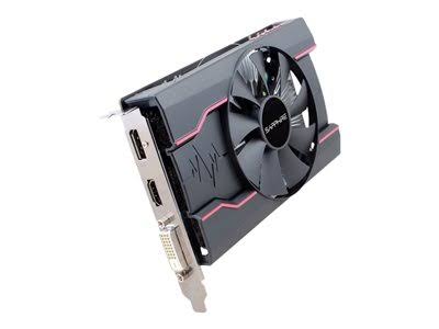 2GB GDDR5 Graphics Card N54723