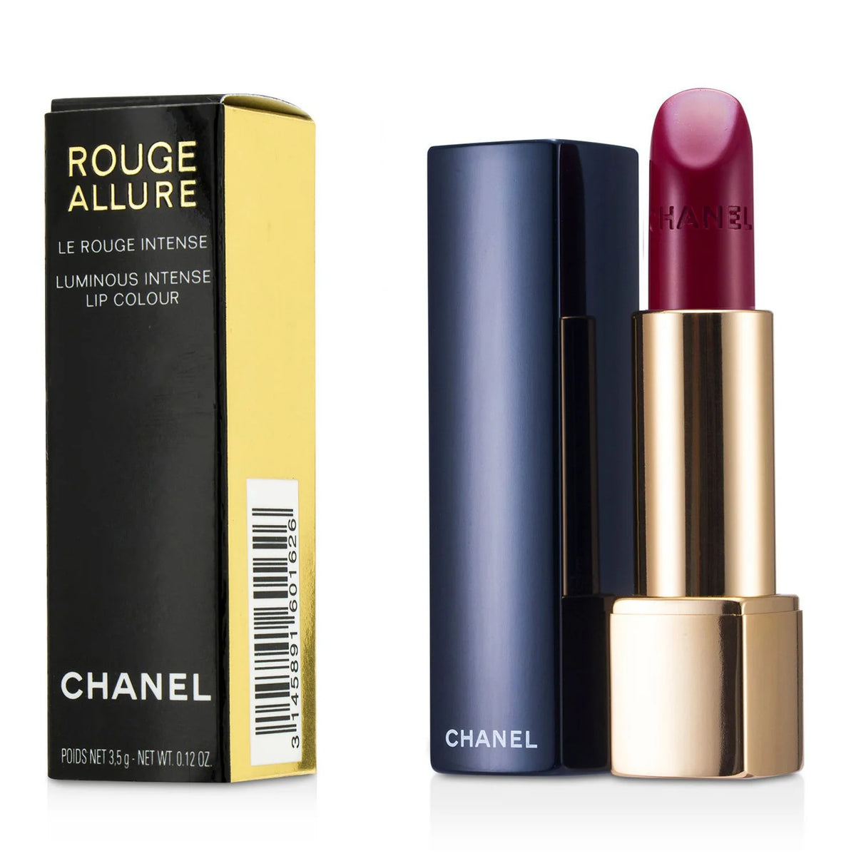 Luminous Intense Lip Colour Q35422