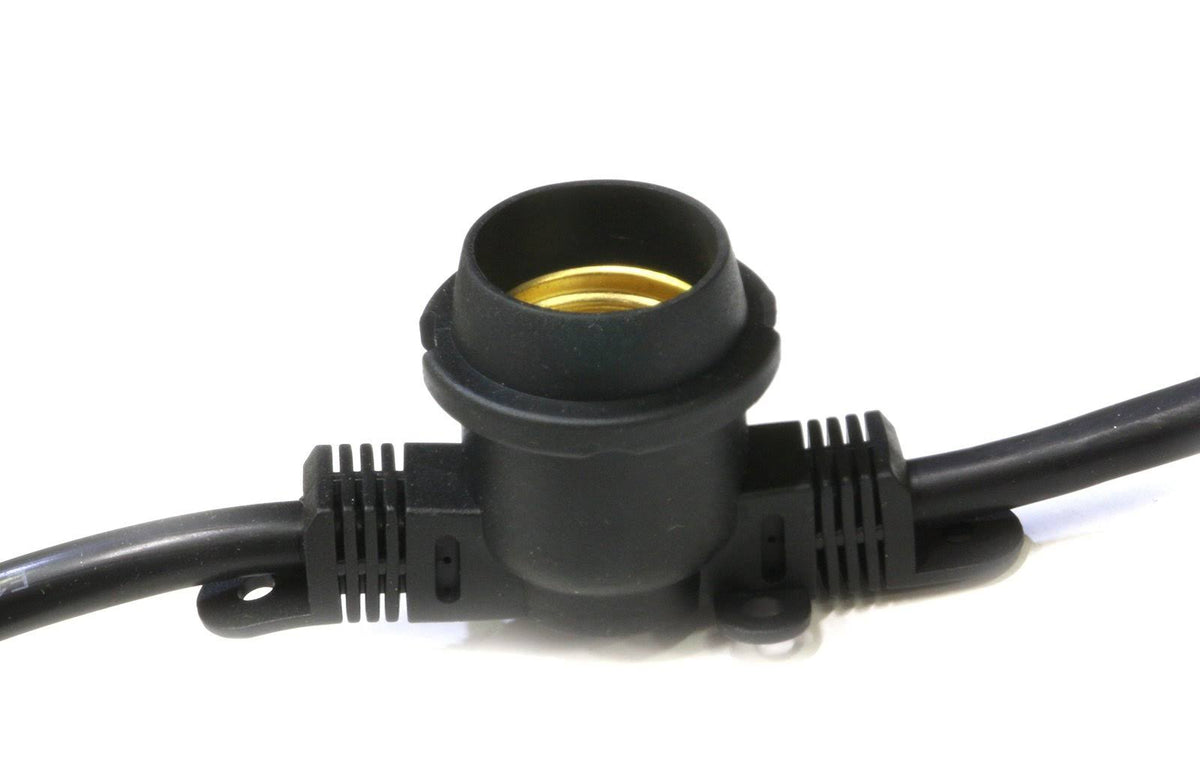 576 inch 24 Light Medium Base String Light T126056