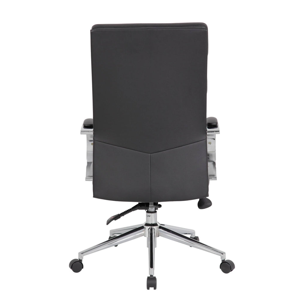 Black Executive Chair E94667