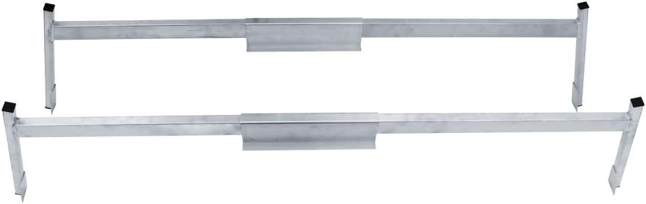 Aluminum Truck Cap Ladder Rack G431672