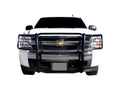 Black Grille Guard R929