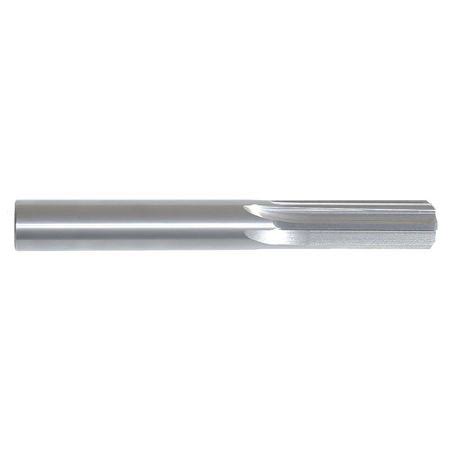 0.356x22 Solid Carbide Chucking Reamer T650146