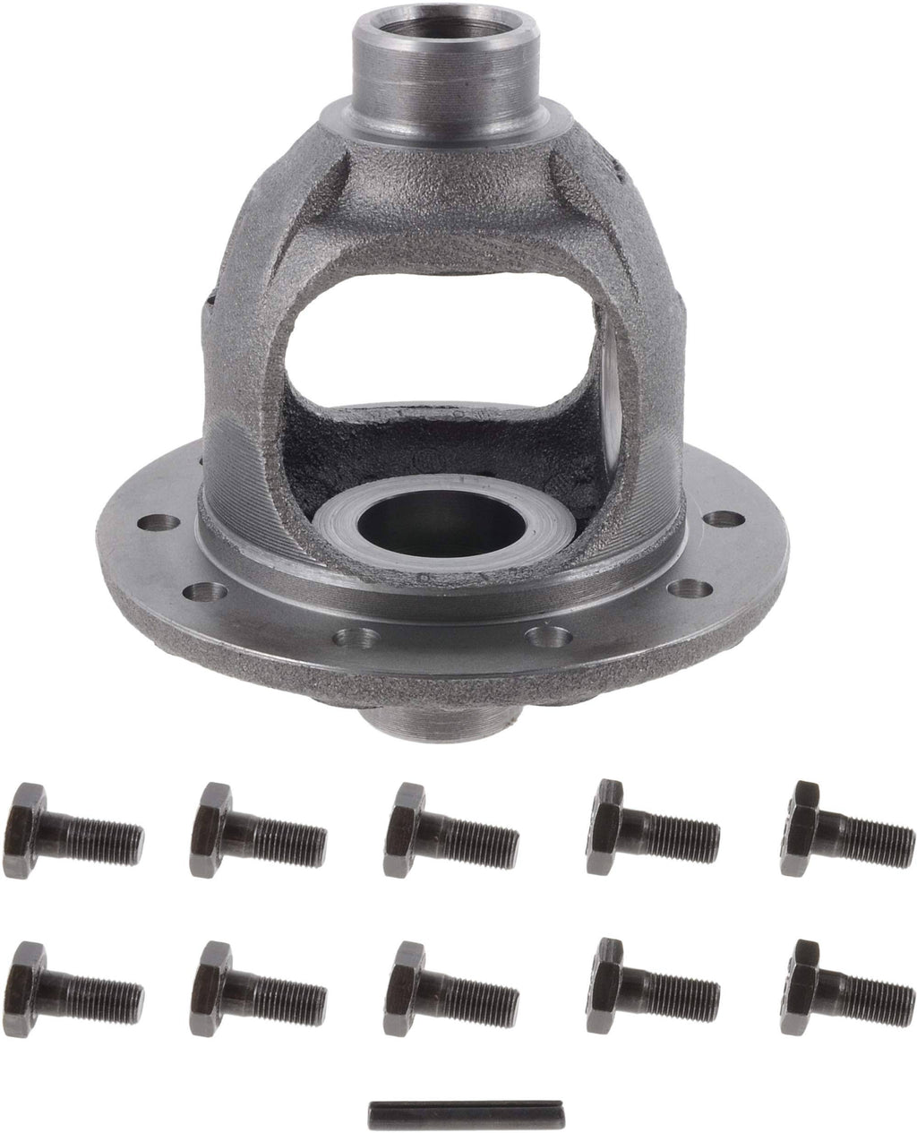 Open Differential Case A3414