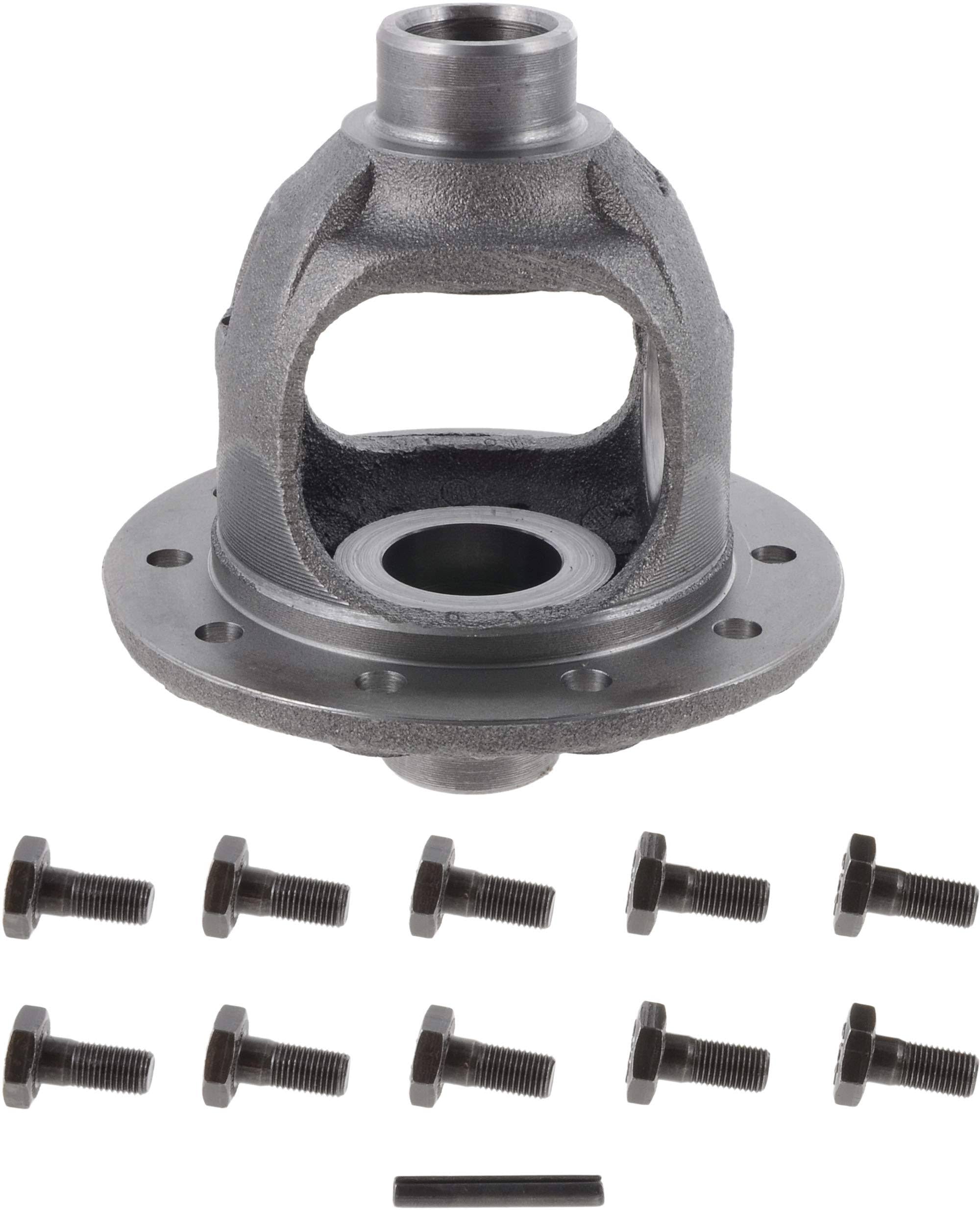 Open Differential Case A3414