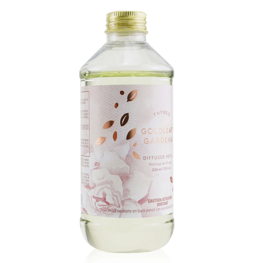 Goldleaf Gardenia Aromatic Diffuser Refill 7.75oz Z30386