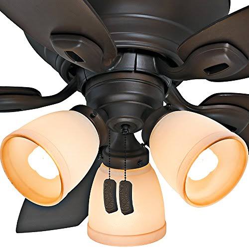 Ceiling Fan with Light S6643