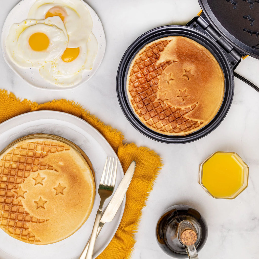 Dragon Ball Z Waffle Maker Z274