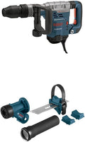 13 Amp 1-9/16 in. Corded SDS-Max Demolition Hammer with Carrying Case I413