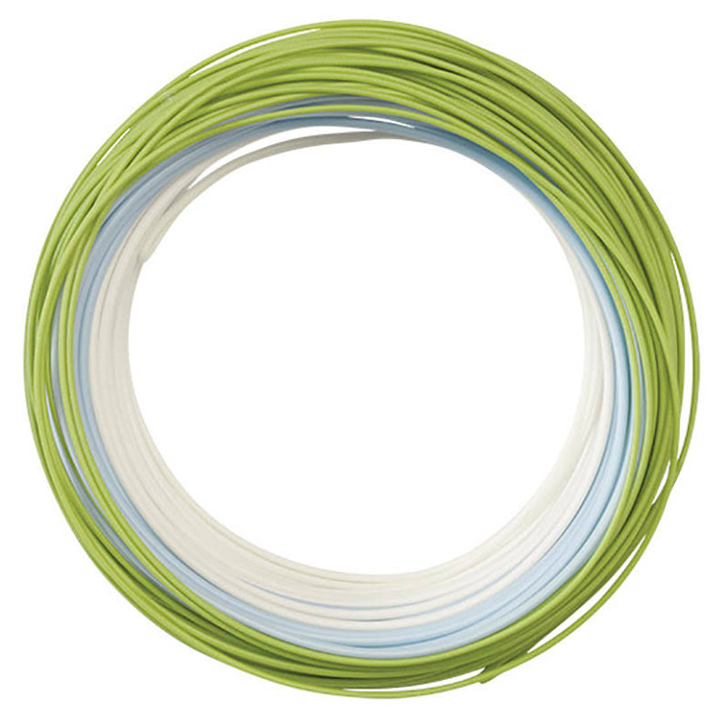 WF9 Smooth Fly Line O757