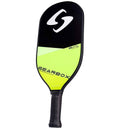 Neon Yellow Pickleball Paddle A15637