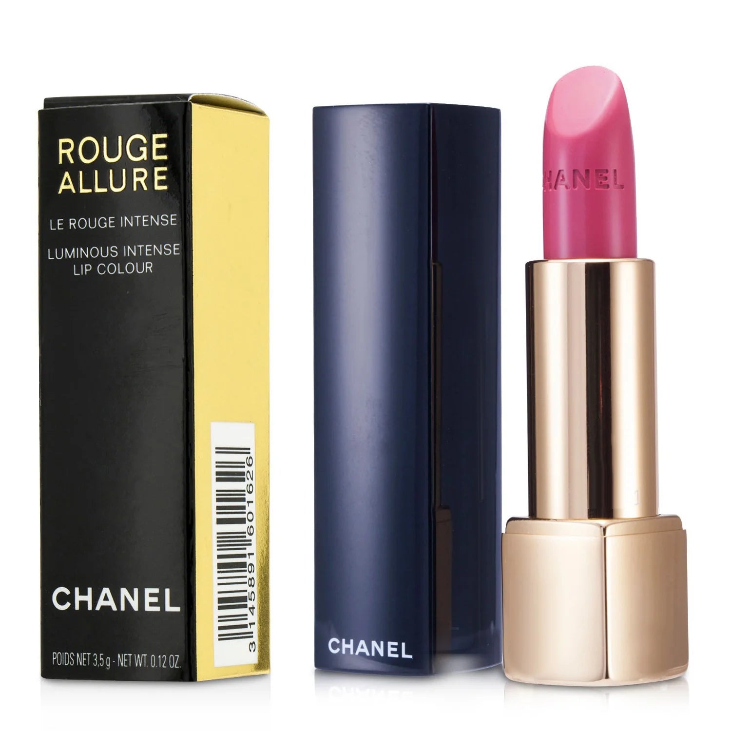 Luminous Intense Lip Colour Q35422