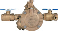 Reduced Pressure Zone Assembly U115
