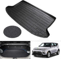 Cargo Liner Trunk Floor Mat Pack of 2 S577