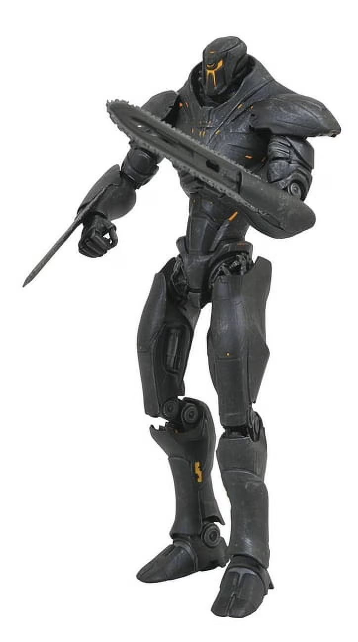 Obsidian Fury Action Figure R7342