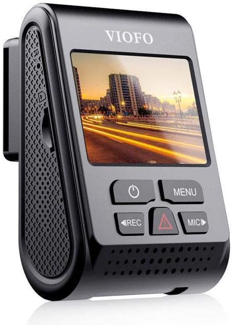 Car Dash Camera, 2560x1600, 30fps E66815