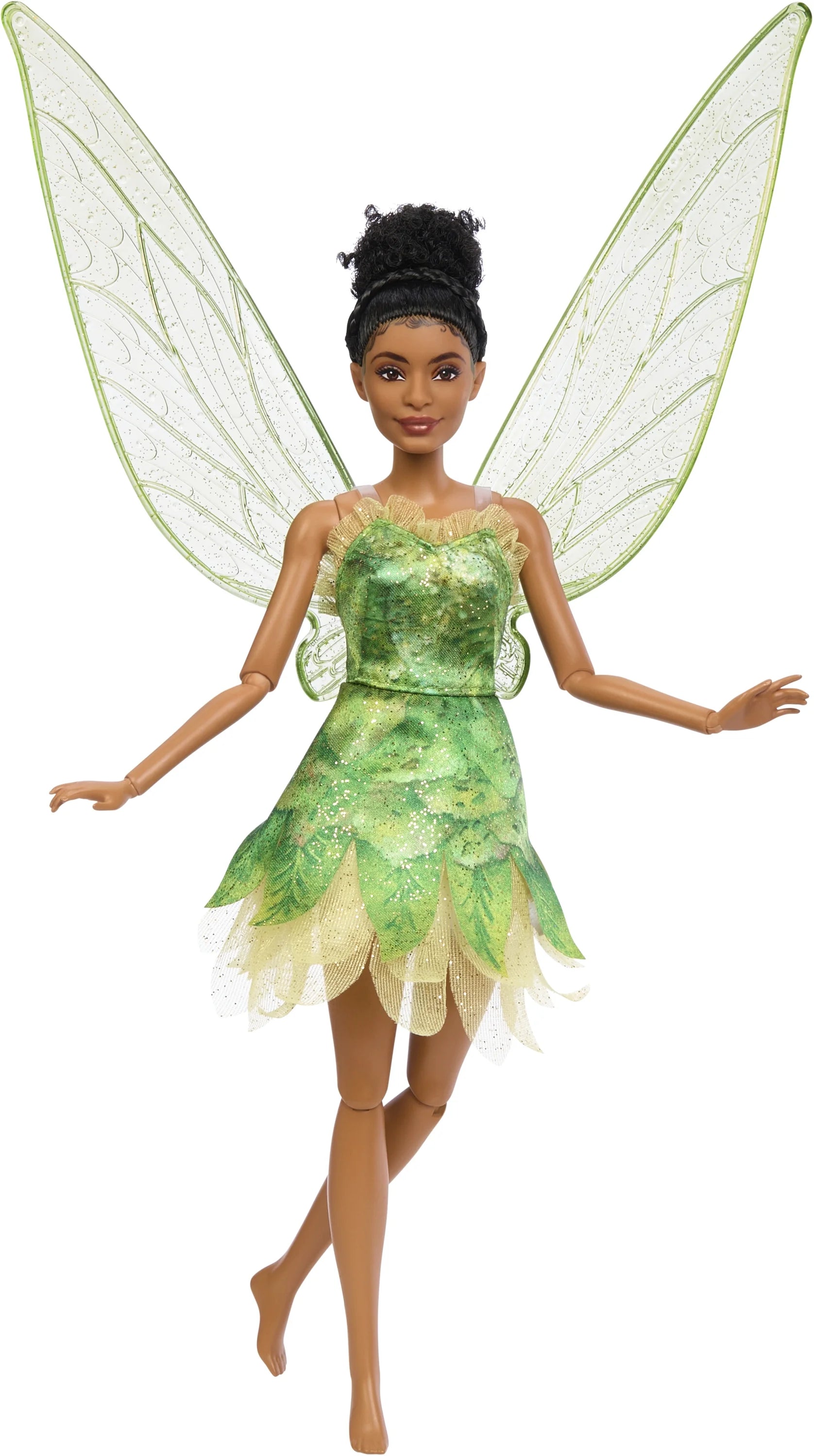 Tinker Bell Doll and Accessories U969