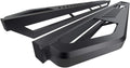 6.5in Aluminum Running Boards for Nissan Titan Crew Cab V60444