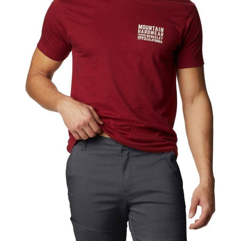 Zinc Men's AP Pant L12640