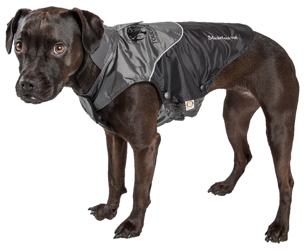 Waterproof 3M Reflective Dog Coat U286395