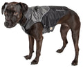 Waterproof 3M Reflective Dog Coat U286395