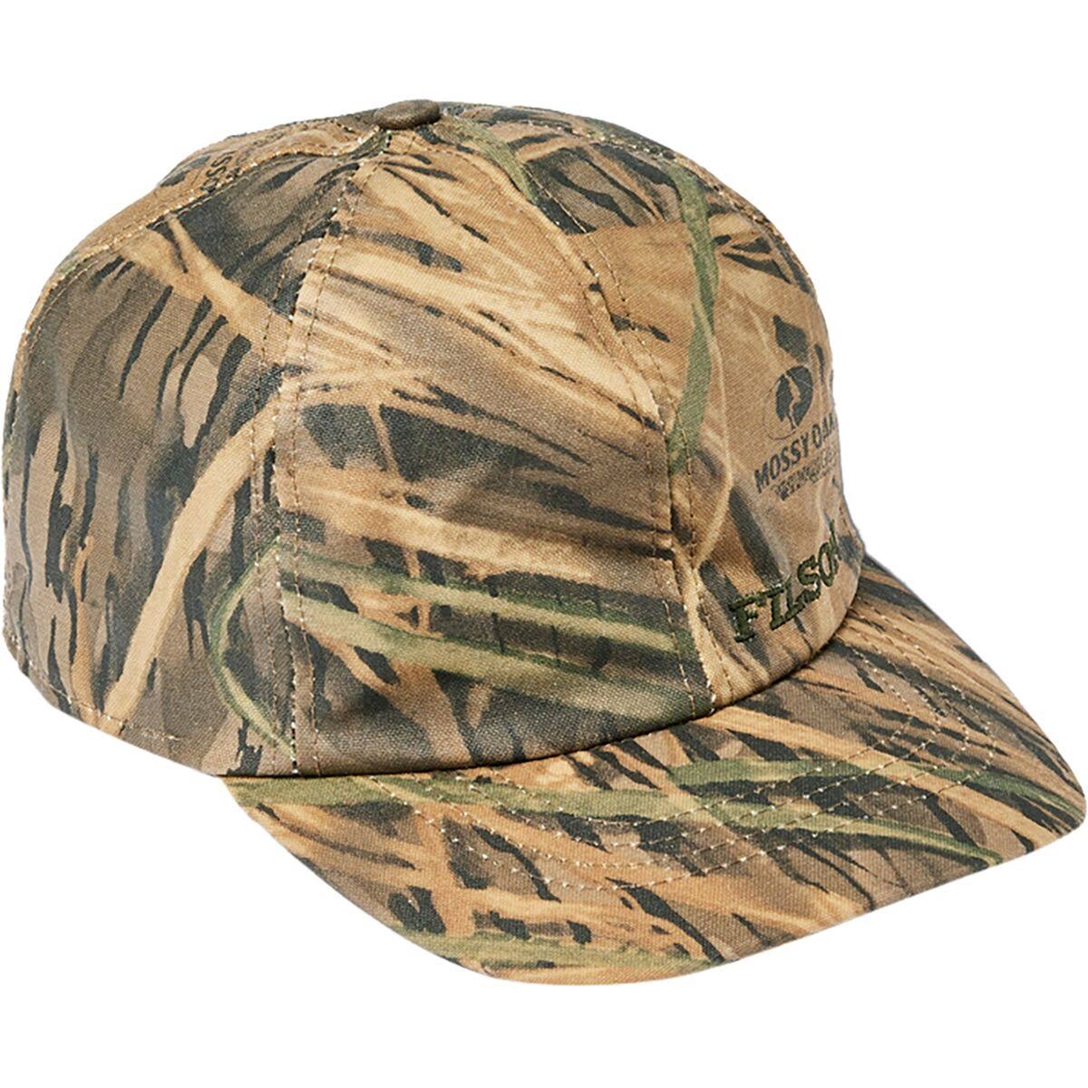 Insulated Tin Cloth Cap U419647