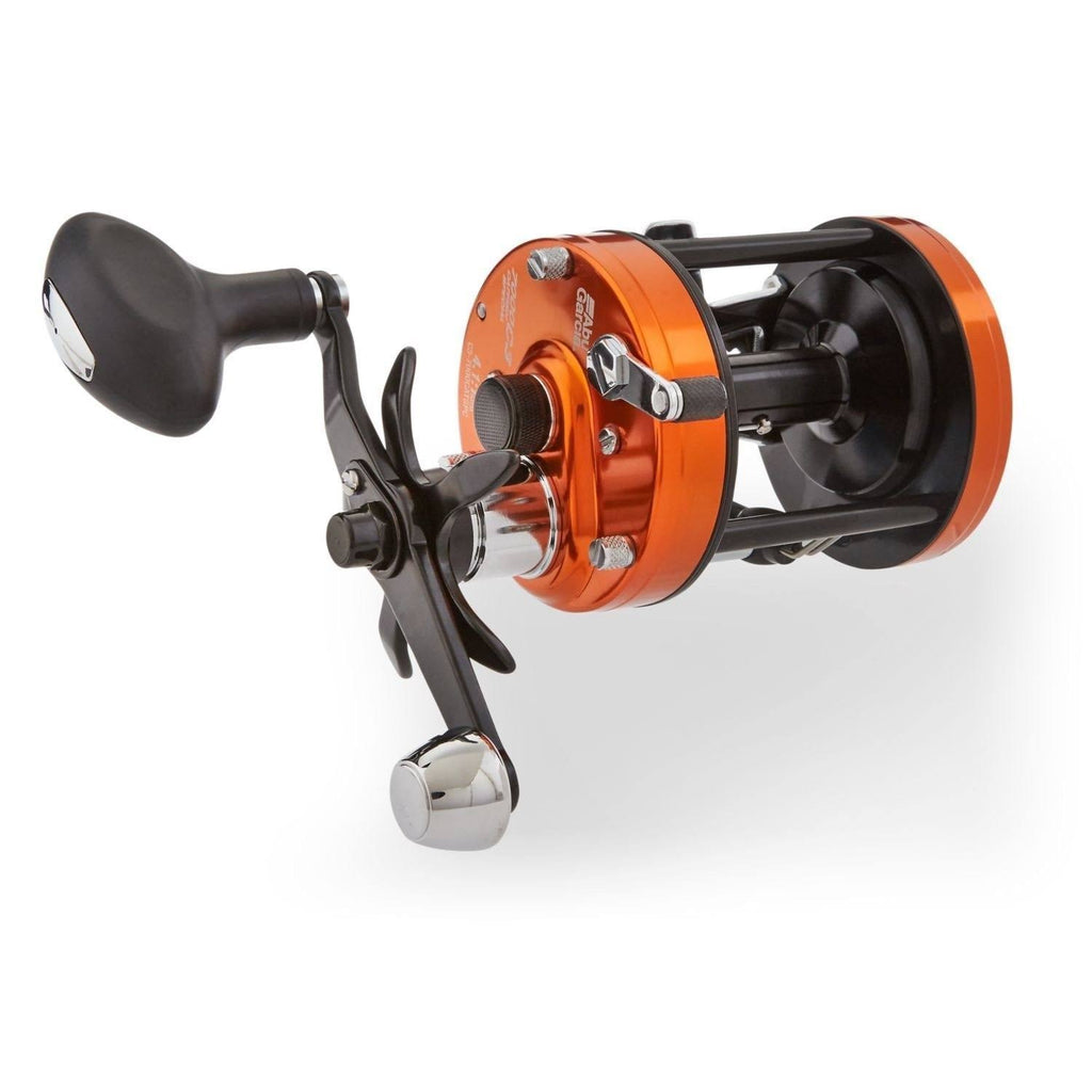 Round Reel K95673