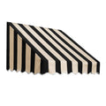 Tan Window/Entry Awning K937