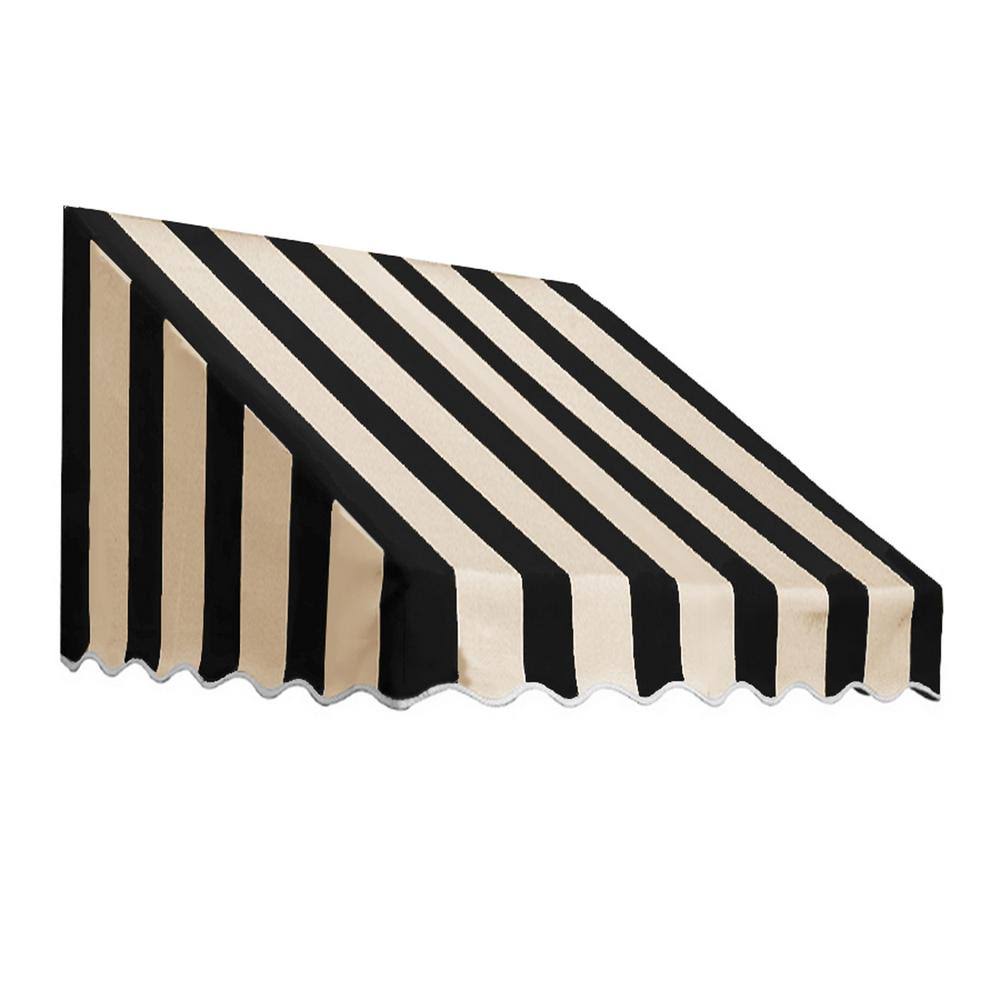 Tan Window/Entry Awning K937