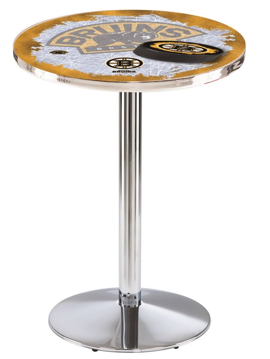 Boston Bruins Pub Table L7407