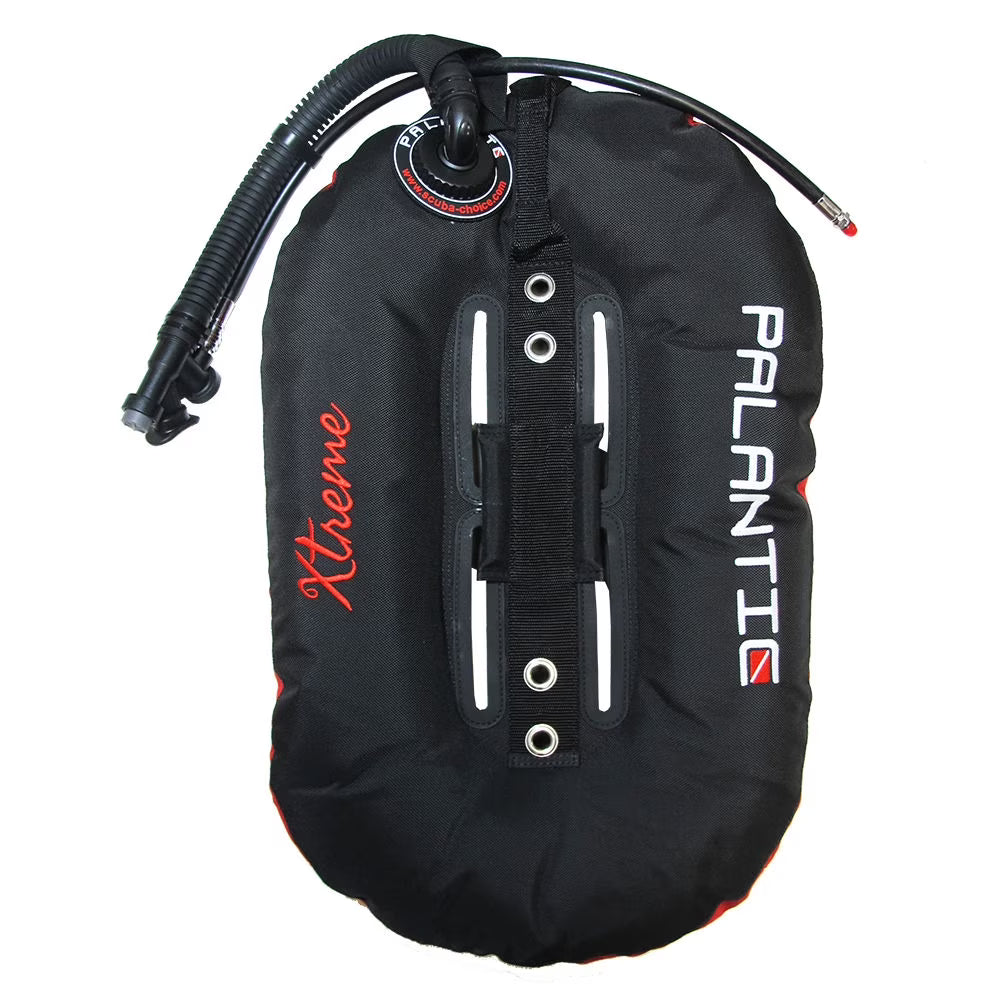 Diving Donut Wing Single Tank 40lbs X9269