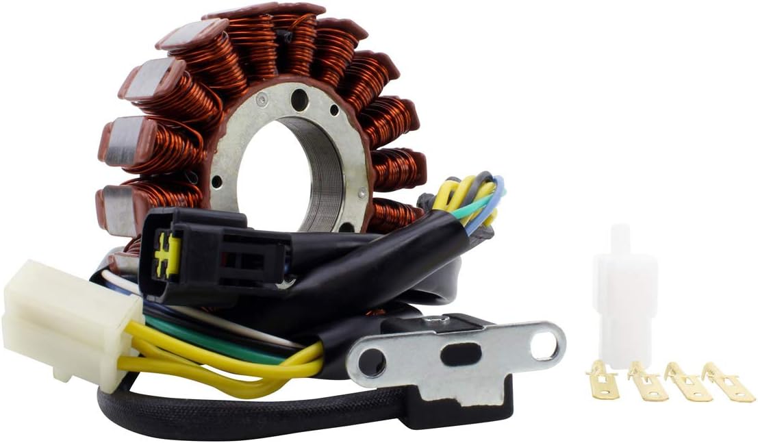 High Output Stator for Kawasaki KLX 400 2003 2004 X710