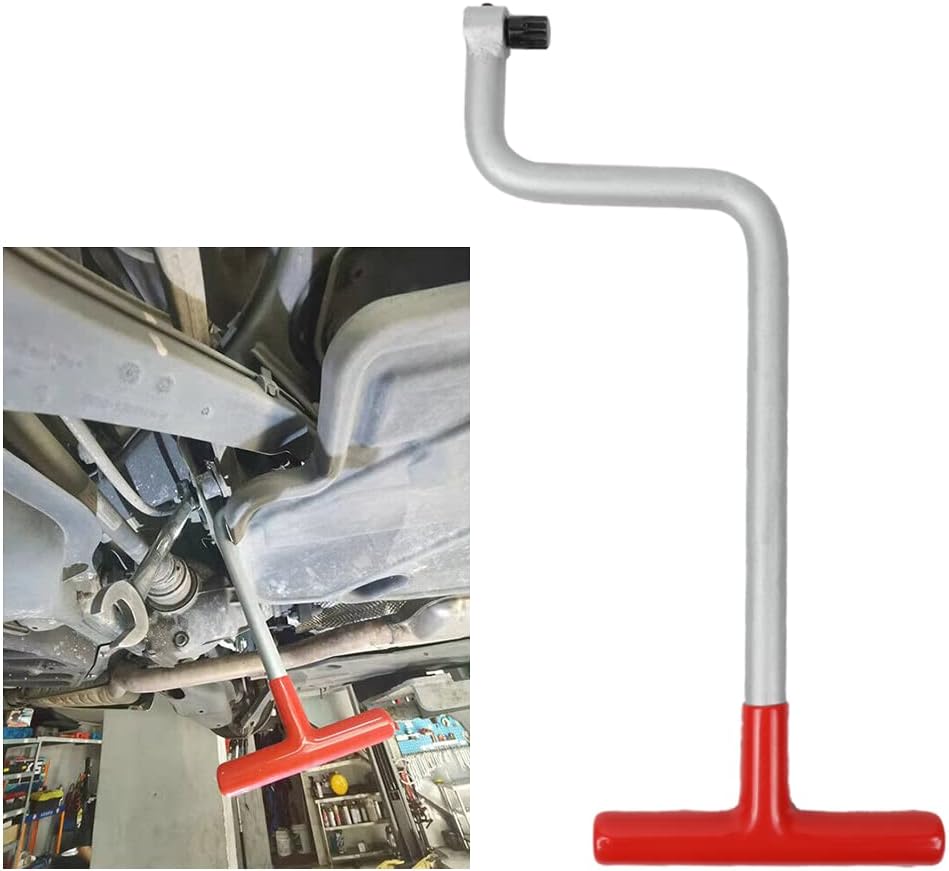 Universal Wheel Alignment Wrench U1139